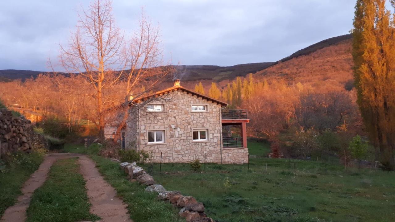 Casa Sierra Avellaneda  Exterior foto